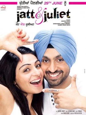 Jatt & Juliet