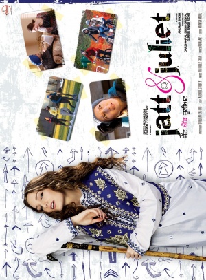 Jatt & Juliet