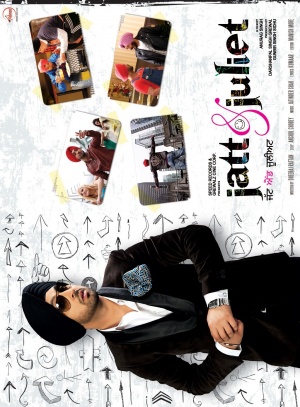 Jatt & Juliet