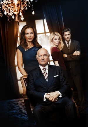 666 Park Avenue