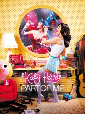Katy Perry: Part of Me
