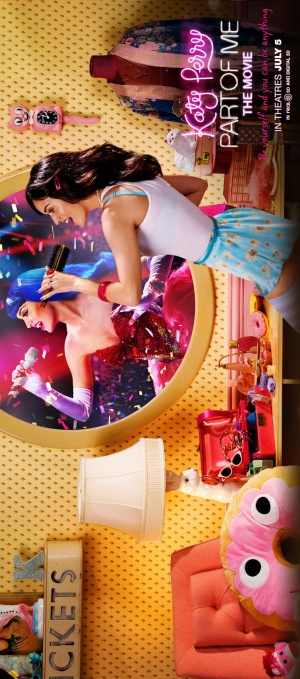 Katy Perry: Part of Me