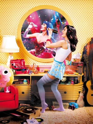 Katy Perry: Part of Me