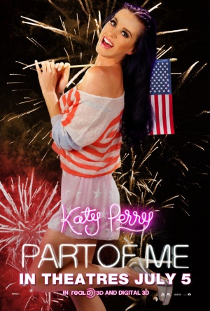 Katy Perry: Part of Me