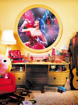 Katy Perry: Part of Me
