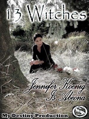 13 Witches