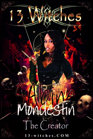 13 Witches