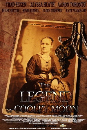 The Legend of Cooley Moon