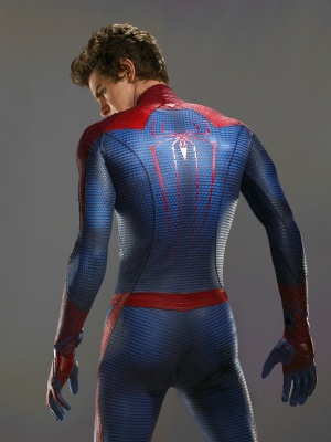 The Amazing Spider-Man