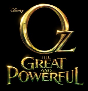 Oz the Great and Powerful