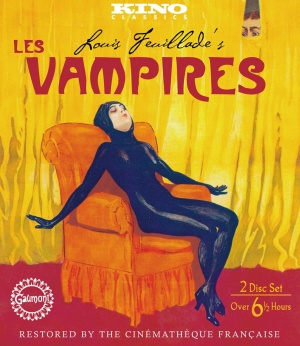 Blu-Ray