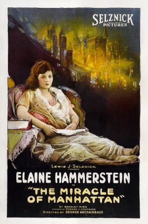 The Miracle of Manhattan