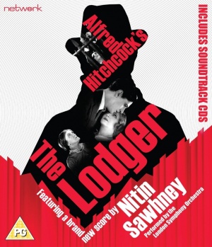 Blu-Ray