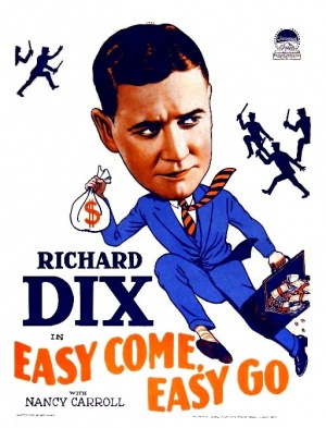 Easy Come, Easy Go