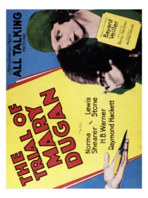 The Trial of Mary Dugan