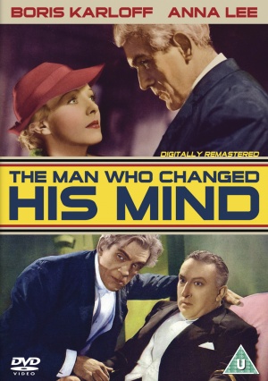 DVD