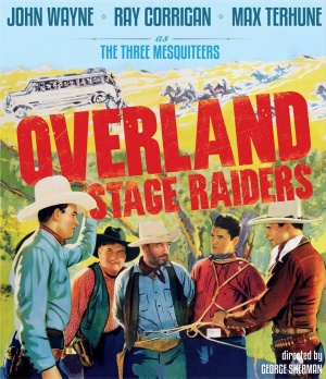 Blu-Ray