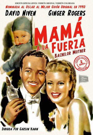Bachelor Mother