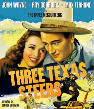 Blu-Ray