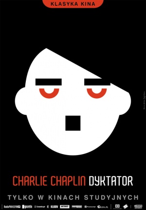 The Great Dictator
