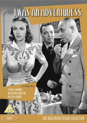 DVD