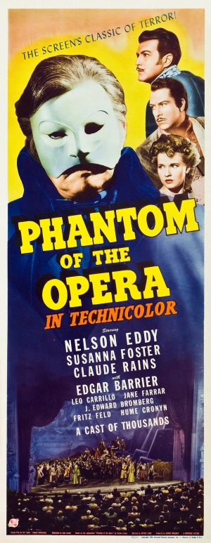 Theatrical