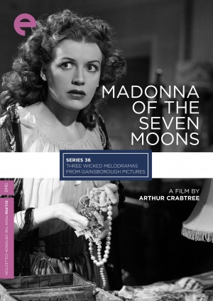 DVD