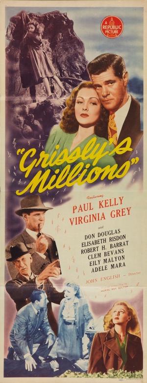 Grissly's Millions
