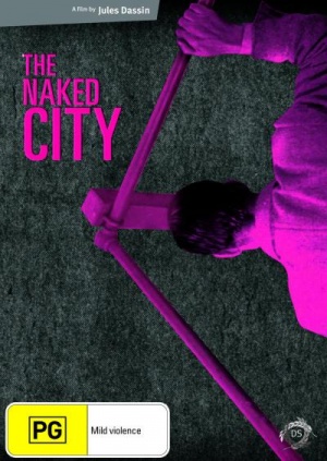 The Naked City