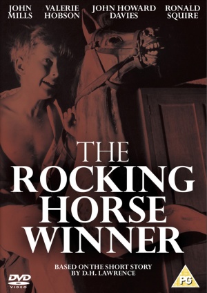 The Rocking Horse Winner