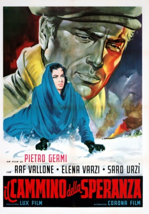 Il cammino della speranza