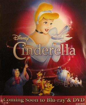 Cinderella