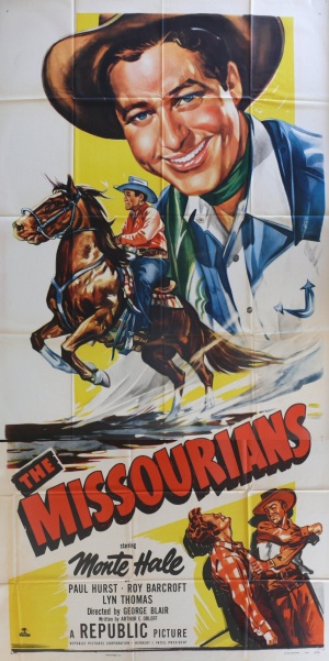 The Missourians