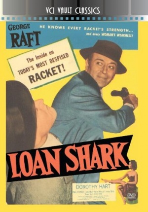 Loan Shark