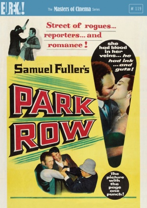 DVD