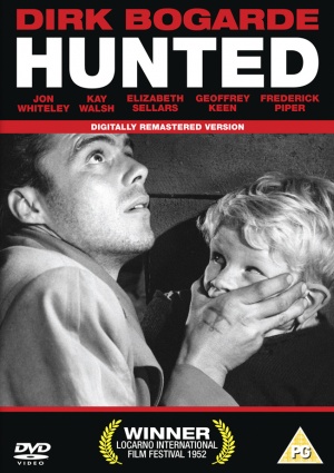 Hunted