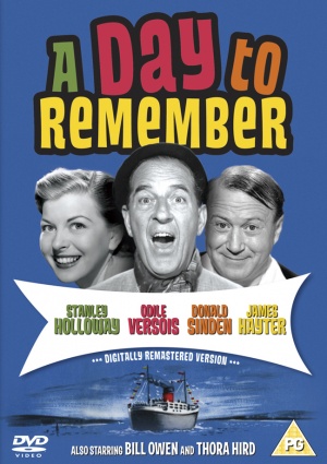 DVD