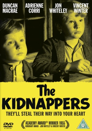 The Kidnappers