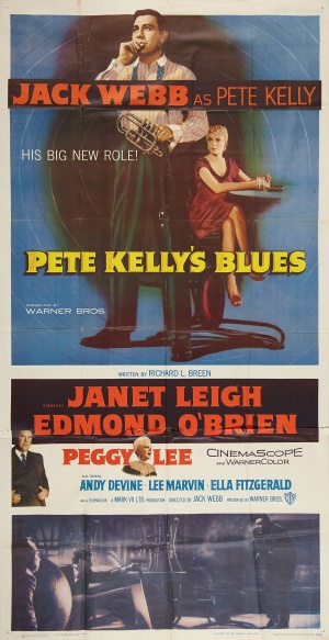 Pete Kelly's Blues