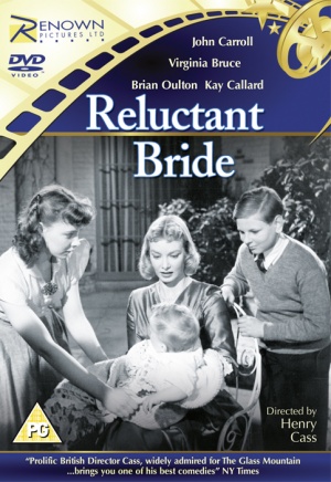 The Reluctant Bride