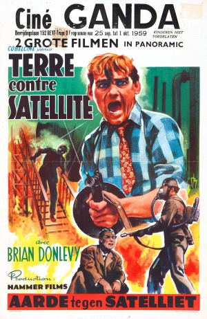The Quatermass Xperiment