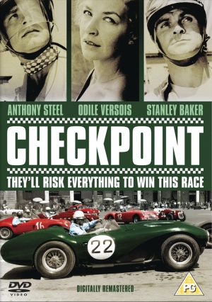 Checkpoint