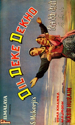 Dil Deke Dekho