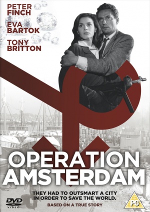 Operation Amsterdam