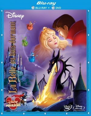 Blu-Ray