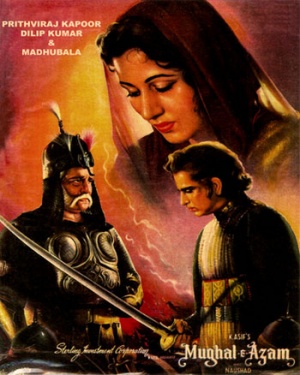 Mughal-E-Azam