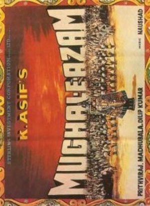 Mughal-E-Azam