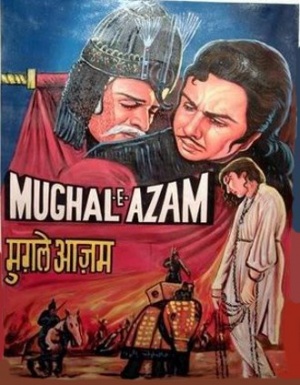Mughal-E-Azam