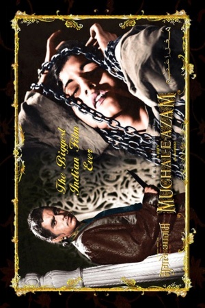 Mughal-E-Azam