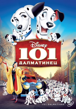 DVD